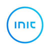 Koło Naukowe init logo - Similar company to Mevspace Sp. Z O.O.