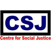 Centre for Social Justice Nigeria logo - Similar company to Bicuye