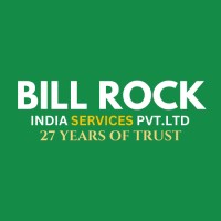 Bill Rock India Services logo - Similar company to Riopath Technologies
