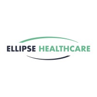 Ellipse Healthcare logo - Similar company to Ellipse Digital