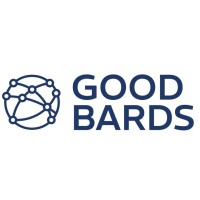 Good Bards logo - Similar company to Temasek Polytechnic | School Of Informatics & It