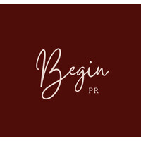 Begin PR logo - Similar company to Vanik Electronics