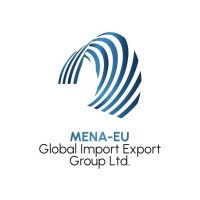 MENA-EU Global Import Export Group Ltd. logo - Similar company to Flow Academy