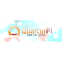 Quarter Pi