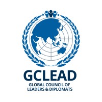 GCLEAD - Global Council of Leaders & Diplomats logo - Similar company to Icsoc - International Council Of Specialized Online Certifications