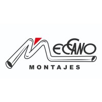 Montajes Meccano logo - Similar company to Rivvan 3D