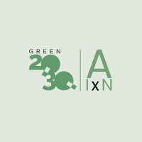 2030 Green Academy logo - Similar company to Textory