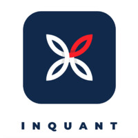 INQUANT logo - Similar company to Data With Sarah