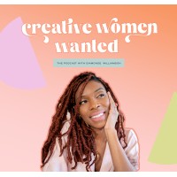 Creative Women Wanted logo - Similar company to Help Wanted Workshop