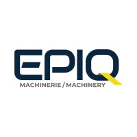 EPIQ Machinery logo - Similar company to Solumation