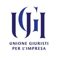 UGI - Unione Giuristi per l'Impresa logo - Similar company to Aigi - Associazione Italiana Giuristi D'Impresa