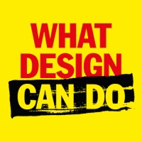 What Design Can Do logo - Similar company to Secrid