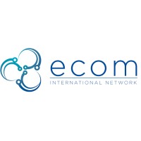 Ecom International Network logo - Similar company to Agriculture Worldwide