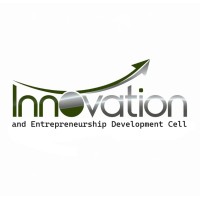 Innovation and Entrepreneurship Development Cell - Dept. of CST & CSIT, UEM Kolkata logo - Similar company to Renewable Energy Club, Uem Kolkata
