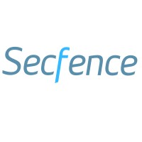 Secfence logo - Similar company to Secfense | The Fast Track To Passwordless