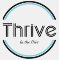 Thrive In The Hive logo - Similar company to Mroi