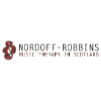Nordoff Robbins Scotland logo - Similar company to Core Music