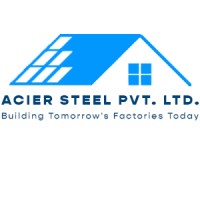 Acier Steel Pvt. Ltd. logo - Similar company to Indenicsa