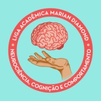 Liga Acadêmica Marian Diamond logo - Similar company to Cabiom - Centro Acadêmico De Biomedicina Ufpr