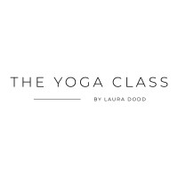 The Yoga Class by Laura Dodd logo - Similar company to Limitless Mindset App