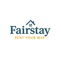 Fairstay logo - Similar company to Hawk.Io