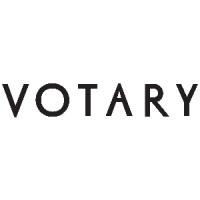 VOTARY logo - Similar company to Votary Softech Solutions Pvt. Ltd.