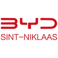 BYD Sint-Niklaas logo - Similar company to Fiscal Clear