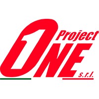 Project One Srl logo - Similar company to Mpld