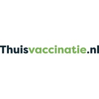 Thuisvaccinatie.nl logo - Similar company to Reisprik