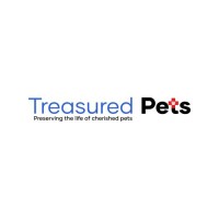 Treasured Pets Foundation logo - Similar company to Betsi Eco Hub