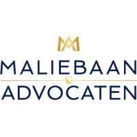 Maliebaan Advocaten logo - Similar company to Malie
