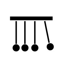 Pendulum logo - Similar company to Wow Solution