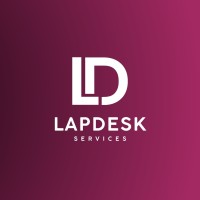 Lapdesk Services logo - Similar company to Refubazar
