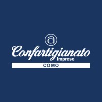 Confartigianato Como logo - Similar company to Star - High Business Performance