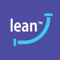 LeanSmile logo - Similar company to Noul - نول