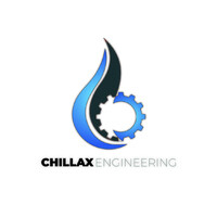 CHILLAX ENGINEERING logo - Similar company to Jps Group