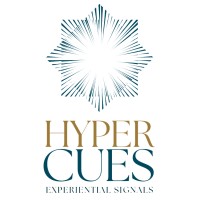 HYPER CUES logo - Similar company to Bakker Group