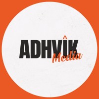 Adhvik Media - Marketing Agency logo - Similar company to Warp & Weft