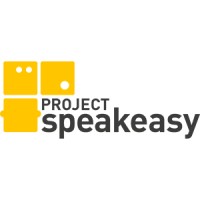 The Speak Easy Project logo - Similar company to Estanbul Studyo