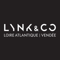 Lynk & Co Loire Atlantique I Vendée logo - Similar company to Groupe Saint Christophe