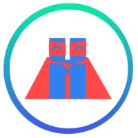 Be My Hero logo - Similar company to Ubivis