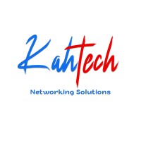 Kahtech Networking Solutions logo - Similar company to Savabyte
