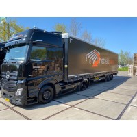 Rietveld pallets BV logo