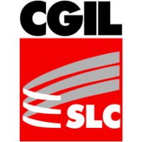 SLC CGIL Nazionale logo - Similar company to Fistel Cisl