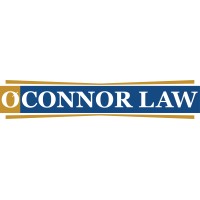 O'Connor Law logo - Similar company to O'Connor Law, Llc
