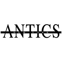 Antics New York logo - Similar company to Dobode