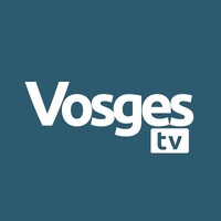 Vosges TV logo - Similar company to Reborn Vosges