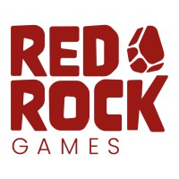 Red Rock Games logo - Similar company to Next Steps Consulting Limited