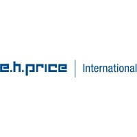 E.H. Price International (Europe) logo - Similar company to Infinity Molding & Assembly