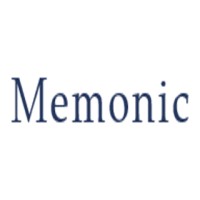 Memonic logo - Similar company to Net Security